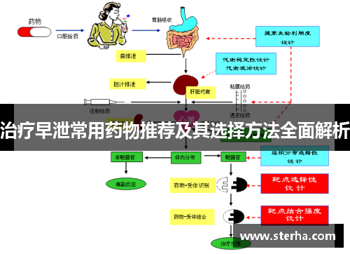 治疗早泄常用药物推荐及其选择方法全面解析